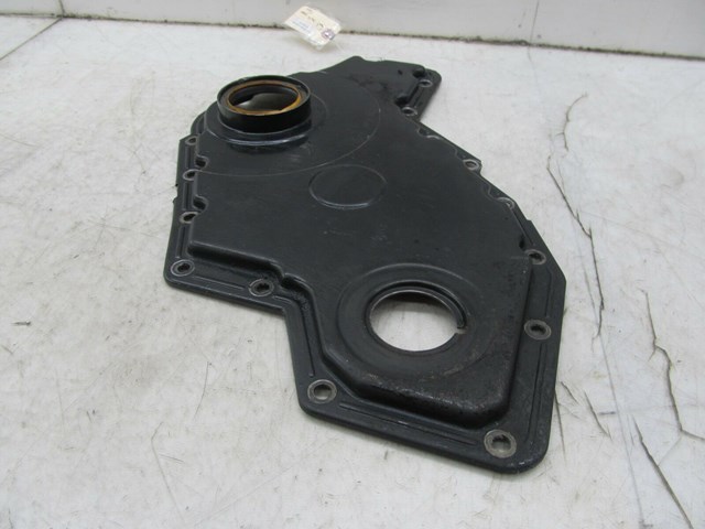 2003-2004 DODGE RAM 3500 2500 OEM ENGINE TIMING GEAR CASE COVER 