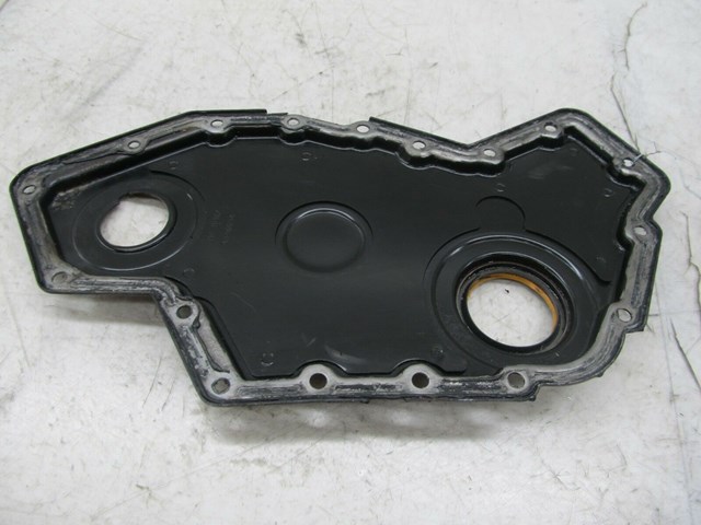 2003-2004 DODGE RAM 3500 2500 OEM ENGINE TIMING GEAR CASE COVER 