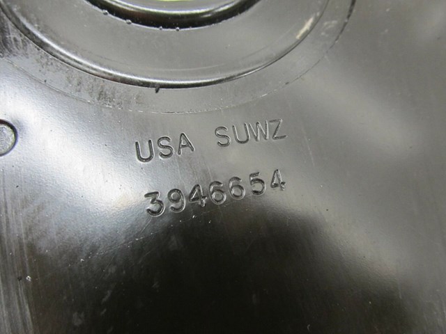 2003-2004 DODGE RAM 3500 2500 OEM ENGINE TIMING GEAR CASE COVER 