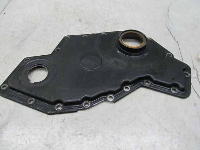 2003-2004 DODGE RAM 3500 2500 OEM ENGINE TIMING GEAR CASE COVER 