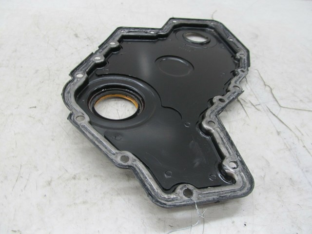 2003-2004 DODGE RAM 3500 2500 OEM ENGINE TIMING GEAR CASE COVER 