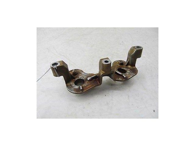 2006-2008 NISSAN 350Z COUPE OEM LEFT SIDE ENGINE CAMSHAFT BRACKET MOUNT