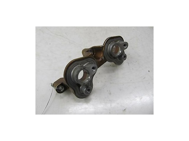 2006-2008 NISSAN 350Z COUPE OEM LEFT SIDE ENGINE CAMSHAFT BRACKET MOUNT