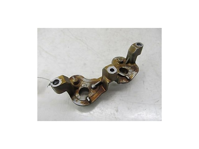 2006-2008 NISSAN 350Z COUPE OEM LEFT SIDE ENGINE CAMSHAFT BRACKET MOUNT