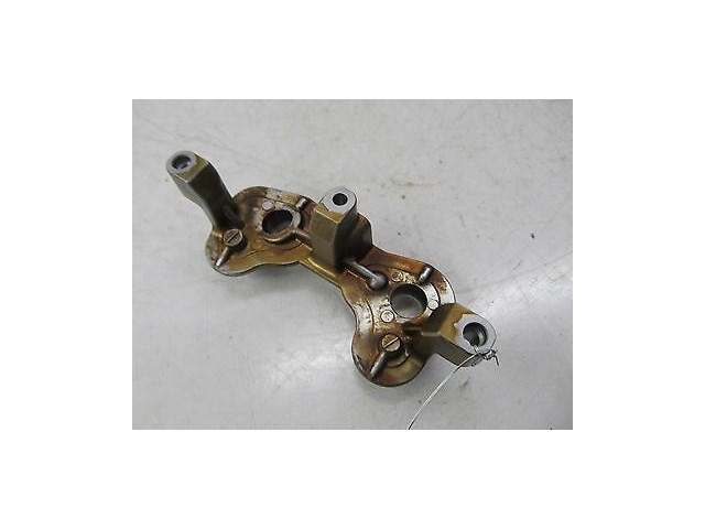 2006-2008 NISSAN 350Z COUPE OEM LEFT SIDE ENGINE CAMSHAFT BRACKET MOUNT