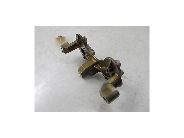 2006-2008 NISSAN 350Z COUPE OEM LEFT SIDE ENGINE CAMSHAFT BRACKET MOUNT