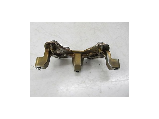 2006-2008 NISSAN 350Z COUPE OEM LEFT SIDE ENGINE CAMSHAFT BRACKET MOUNT