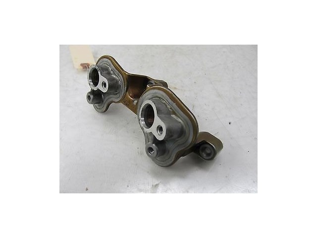 2006-2008 NISSAN 350Z COUPE OEM LEFT SIDE ENGINE CAMSHAFT BRACKET MOUNT