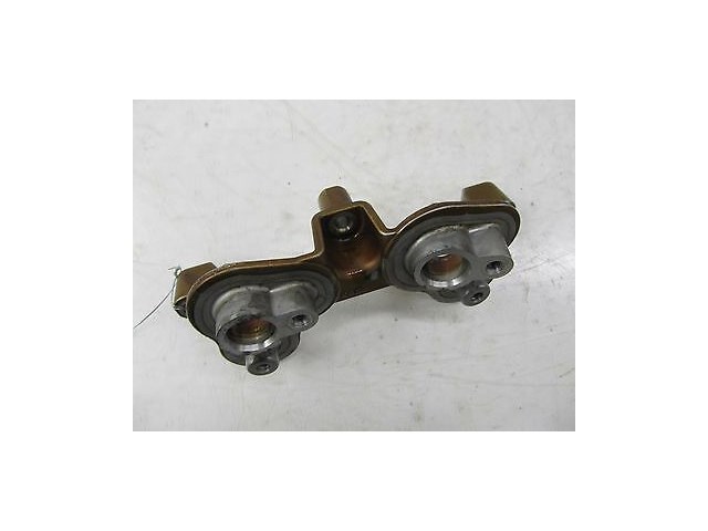 2006-2008 NISSAN 350Z COUPE OEM LEFT SIDE ENGINE CAMSHAFT BRACKET MOUNT