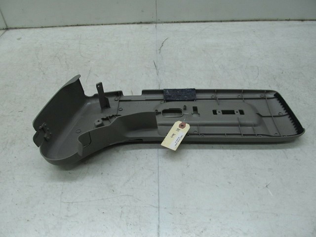 O2001-2006 LEXUS LS430 OEM RIGHT FRONT SEAT LOWER TRIM COVER