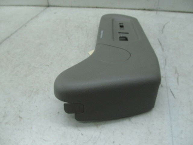 O2001-2006 LEXUS LS430 OEM RIGHT FRONT SEAT LOWER TRIM COVER