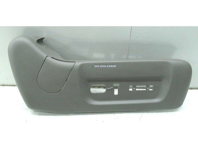 O2001-2006 LEXUS LS430 OEM RIGHT FRONT SEAT LOWER TRIM COVER
