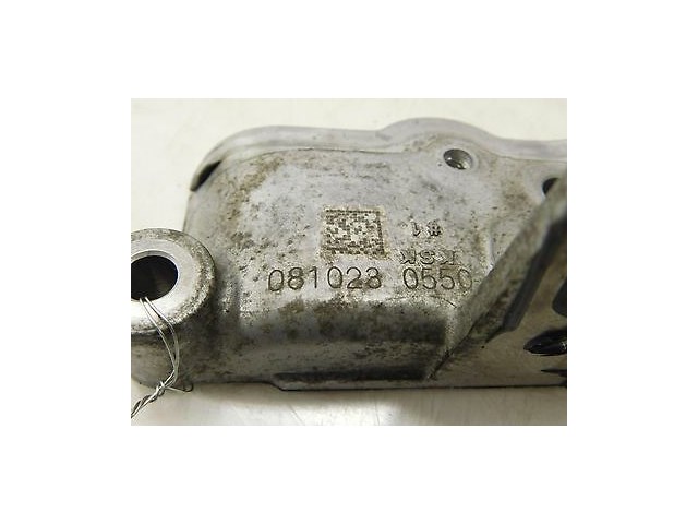 2009-2012 NISSAN 370Z OEM LEFT FRONT CAMSHAFT COVER BRACKET