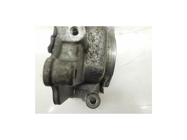 2009-2012 NISSAN 370Z OEM LEFT FRONT CAMSHAFT COVER BRACKET