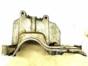 2009-2012 NISSAN 370Z OEM LEFT FRONT CAMSHAFT COVER BRACKET