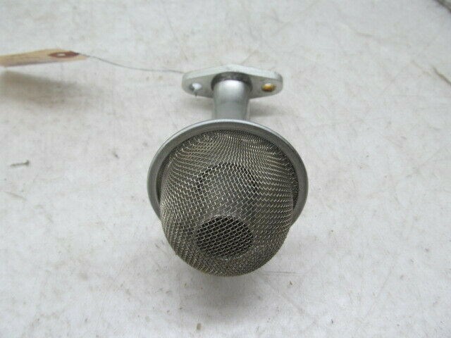 2015-2019 NISSAN MURANO OEM ENGINE PICKUP STRAINER TUBE  