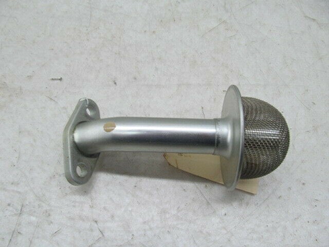 2015-2019 NISSAN MURANO OEM ENGINE PICKUP STRAINER TUBE  