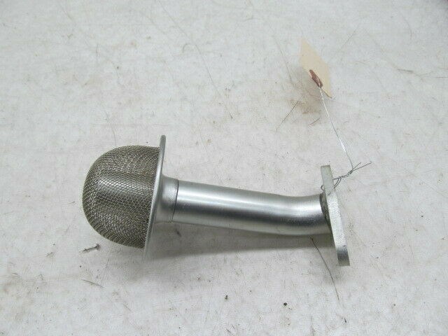 2015-2019 NISSAN MURANO OEM ENGINE PICKUP STRAINER TUBE  