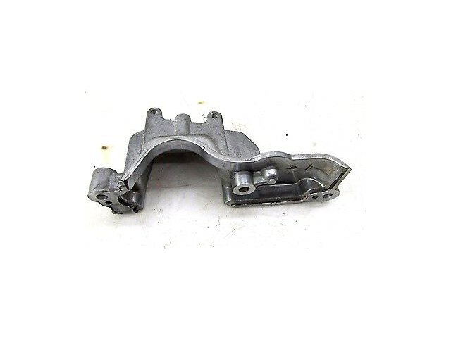 2009-2015 NISSAN 370Z COUPE OEM LEFT FRONT CAMSHAFT COVER BRACKET