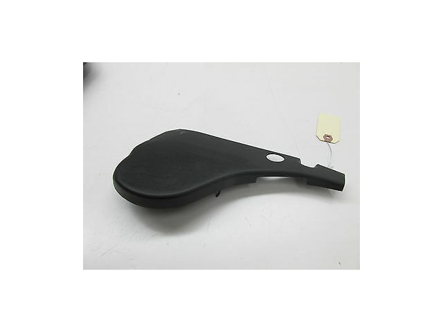 2004-2005 NISSAN 350Z ROADSTER OEM RIGHT FRONT SEAT TRIM COVER PLATE