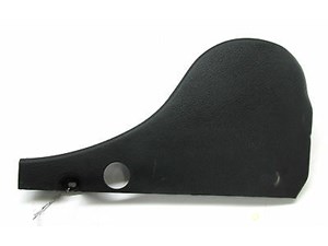 2004-2005 NISSAN 350Z ROADSTER OEM RIGHT FRONT SEAT TRIM COVER PLATE