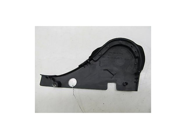 2009-2012 NISSAN 370Z COUPE OEM LEFT FRONT DRIVER'S SIDE LOWER SEAT COVER TRIM