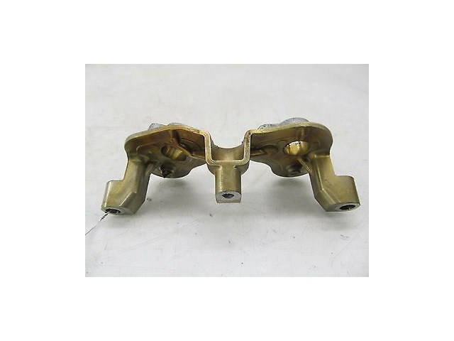 2009-2014 NISSAN MAXIMA OEM RIGHT SIDE ENGINE CAMSHAFT BRACKET MOUNT