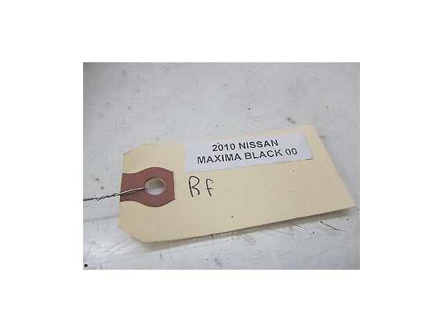 2009-2014 NISSAN MAXIMA OEM RIGHT SIDE ENGINE CAMSHAFT BRACKET MOUNT