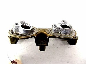 2009-2014 NISSAN MAXIMA OEM RIGHT SIDE ENGINE CAMSHAFT BRACKET MOUNT