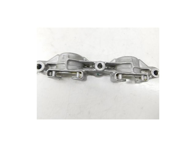 2014-2015 NISSAN VERSA NOTE OEM CAMSHAFT BRACKET BEARING COVER