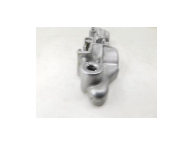 2014-2015 NISSAN VERSA NOTE OEM CAMSHAFT BRACKET BEARING COVER