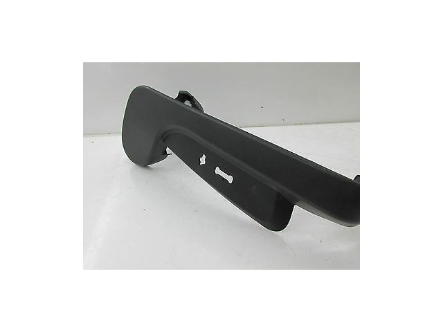 2007-2012 NISSAN ALTIMA SEDAN L32A OEM LEFT FRONT SEAT PLASTIC TRIM MOLDING