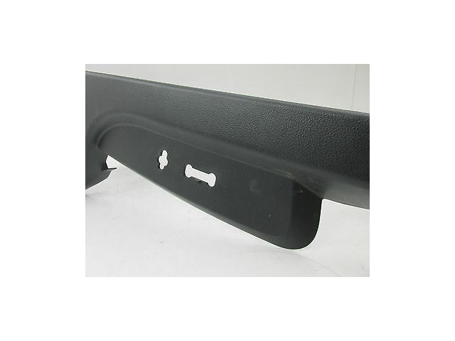 2007-2012 NISSAN ALTIMA SEDAN L32A OEM LEFT FRONT SEAT PLASTIC TRIM MOLDING