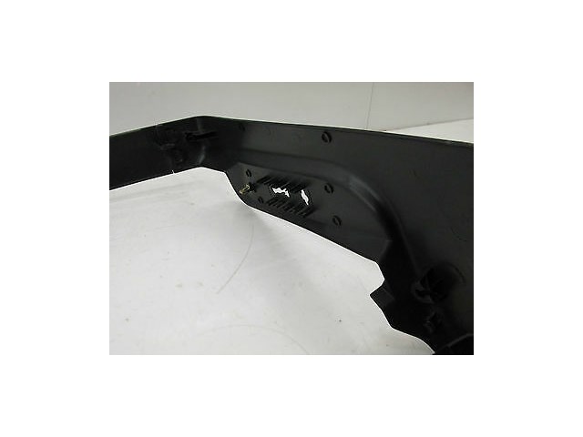 2007-2012 NISSAN ALTIMA SEDAN L32A OEM LEFT FRONT SEAT PLASTIC TRIM MOLDING