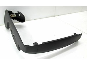 2007-2012 NISSAN ALTIMA SEDAN L32A OEM LEFT FRONT SEAT PLASTIC TRIM MOLDING