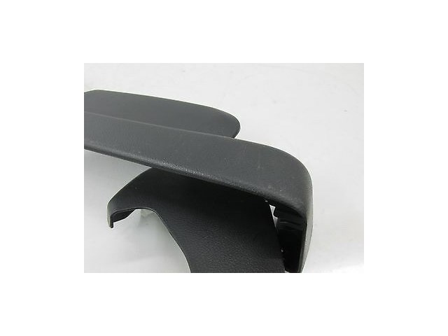 2007-2012 NISSAN ALTIMA SEDAN L32A OEM RIGHT FRONT SEAT PLASTIC TRIM MOLDING