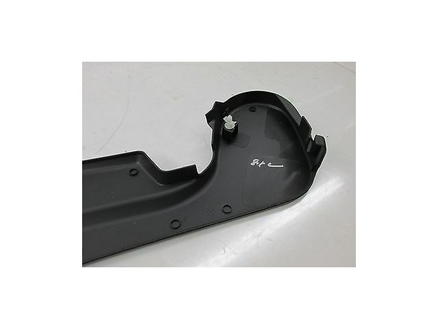2007-2012 NISSAN ALTIMA SEDAN L32A OEM RIGHT FRONT SEAT PLASTIC TRIM MOLDING