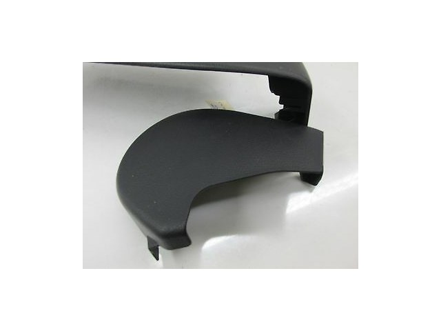 2007-2012 NISSAN ALTIMA SEDAN L32A OEM RIGHT FRONT SEAT PLASTIC TRIM MOLDING