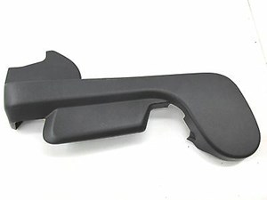 2007-2012 NISSAN ALTIMA SEDAN L32A OEM RIGHT FRONT SEAT PLASTIC TRIM MOLDING