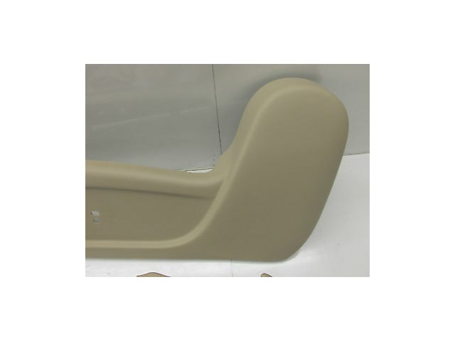 2013-2015 NISSAN ALTIMA SEDAN L33 OEM LEFT FRONT DRIVER'S SEAT TRIM MOULDING SET