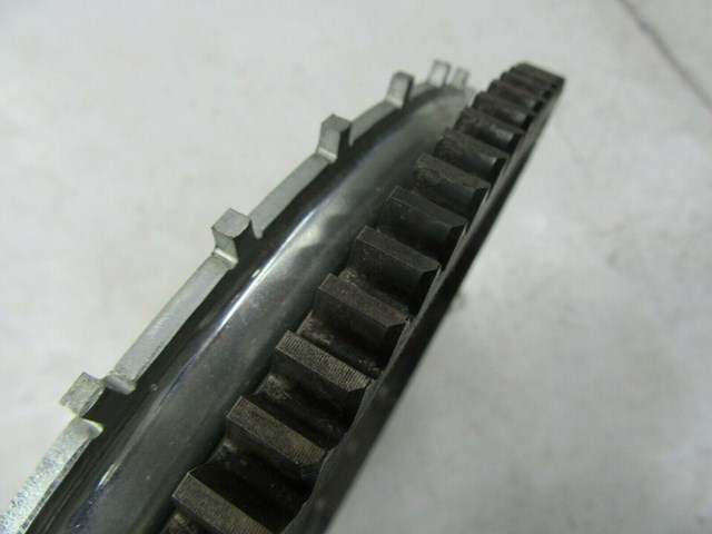 2013-2016 INFINITI QX60 JX35 OEM 3.5L VQ35 ENGINE MOTOR FLYWHEEL FLEX PLATE