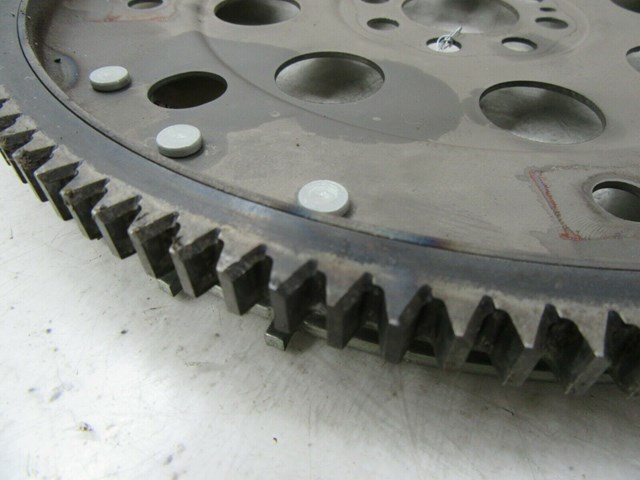 2013-2016 INFINITI QX60 JX35 OEM 3.5L VQ35 ENGINE MOTOR FLYWHEEL FLEX PLATE