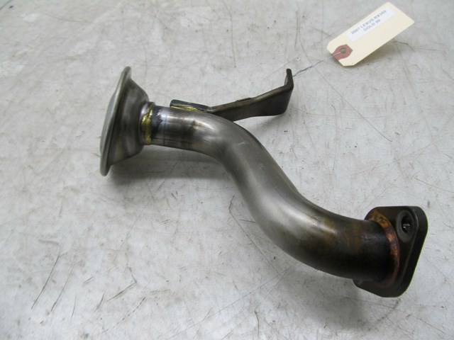  2004-2007 LEXUS RX350 OEM FRONT ENGINE OIL PICKUP TUBE