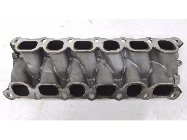 2004-2008 AUDI A8L W12 OEM OEM 6.0 ENGINE INTAKE MANIFOLD 07C 133 204P