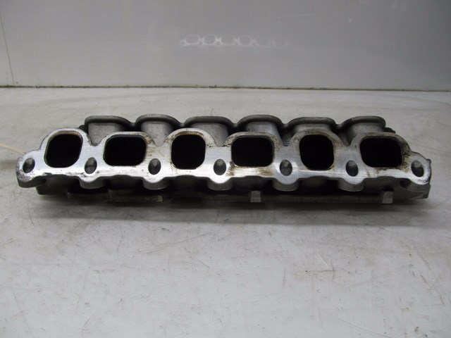 2004-2008 AUDI A8L W12 OEM OEM 6.0 ENGINE INTAKE MANIFOLD 07C 133 204P