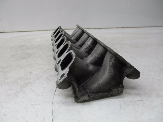 2004-2008 AUDI A8L W12 OEM OEM 6.0 ENGINE INTAKE MANIFOLD 07C 133 204P