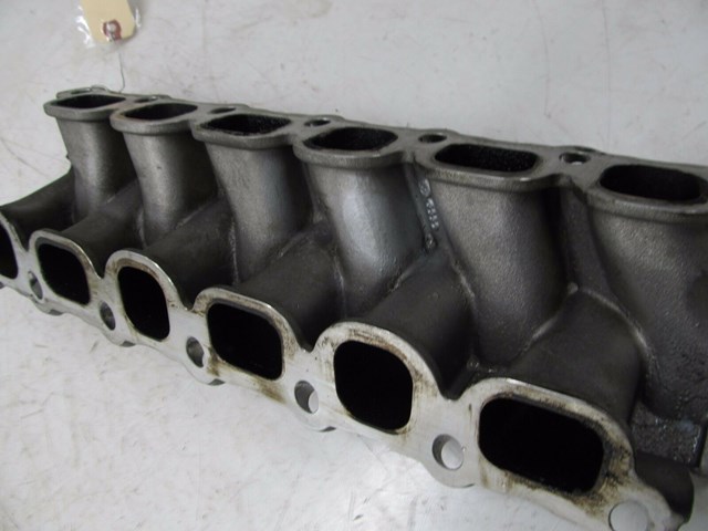 2004-2008 AUDI A8L W12 OEM OEM 6.0 ENGINE INTAKE MANIFOLD 07C 133 204P