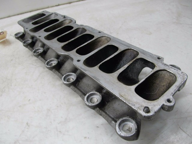 2004-2008 AUDI A8L W12 OEM OEM 6.0 ENGINE INTAKE MANIFOLD 07C 133 204P