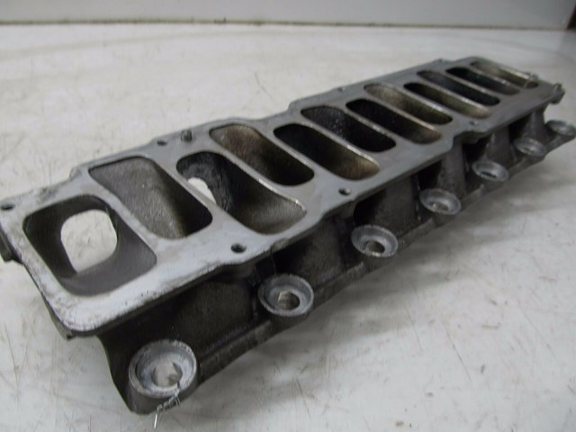2004-2008 AUDI A8L W12 OEM OEM 6.0 ENGINE INTAKE MANIFOLD 07C 133 204P