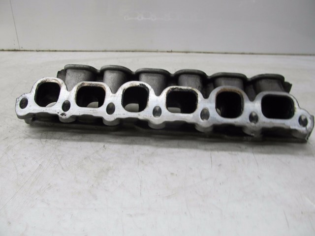 2004-2008 AUDI A8L W12 OEM OEM 6.0 ENGINE INTAKE MANIFOLD 07C 133 204P